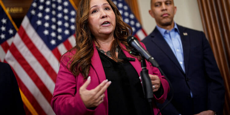 What to know about US House-seat delay. Adelita Grijalva has waited since September.