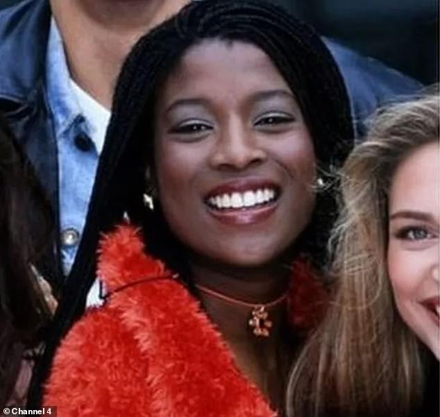 Yasmin Bannerman portrayed Maddie Parker, who ran local restaurant in the fictional Chester village, but had a larger hostage storyline in 1997 before her departure