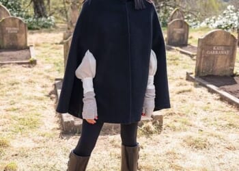 Where to shop all of Claudia Winkleman's exact killer outfits from The Traitors