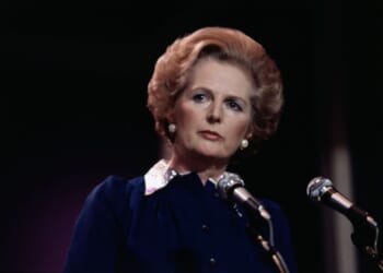 Who can heal sick Britain? | The Critic