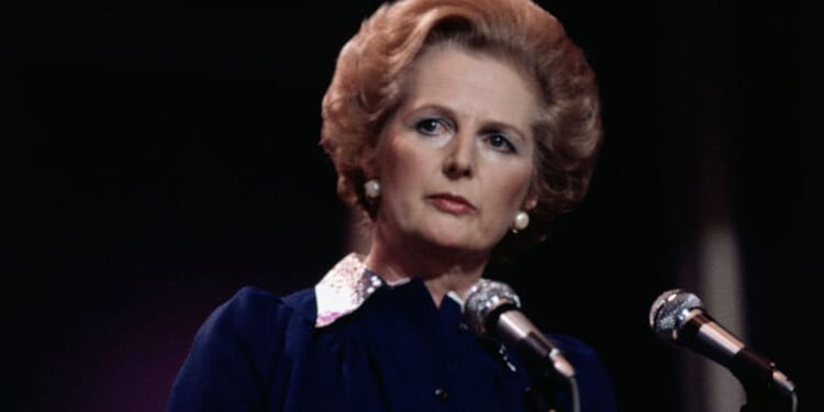 Who can heal sick Britain? | The Critic