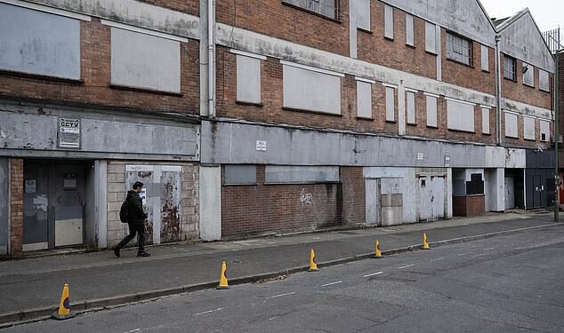 These days Bournemouth is acquiring a rather unexpected and very much less enviable reputation - for antisocial behaviour and even criminality