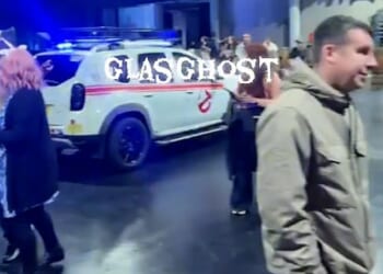 A disastrous Halloween-themed 'Glasghost' event has been branded the 'new Wonka Experience' and a 'waste of money' by short-changed parents