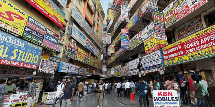 Why India may be the winner from Trump’s H-1B price hike