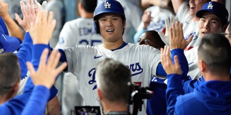 Why baseball’s Ohtani earns awe