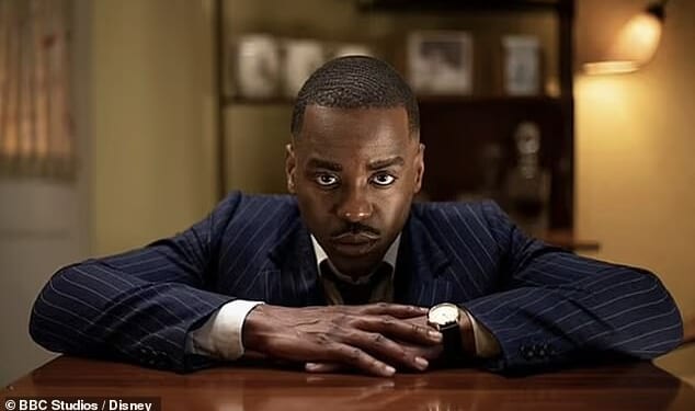 The REAL reason behind Disney's brutal decision to sever ties with the BBC and Doctor Who has been revealed after the long-running sci-fi show was shelved for a year