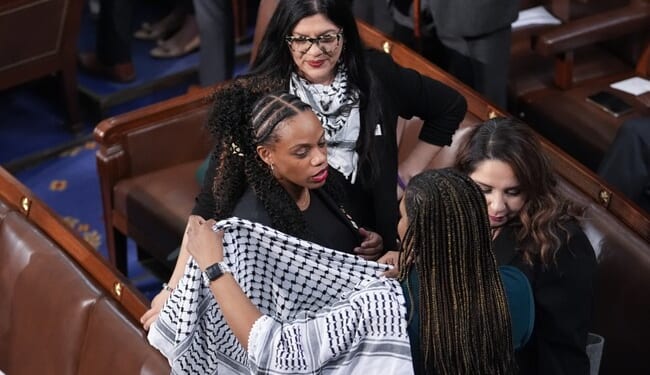 Will Dems Defend Hamas' Hostaging of Body Parts? – HotAir