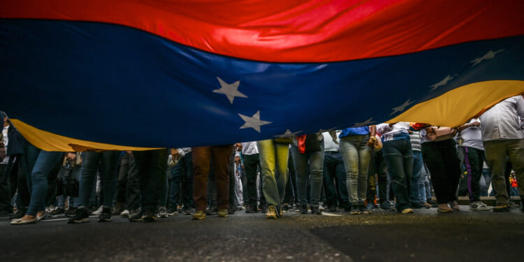 Will Trump’s Venezuela Gambit Pay Off?