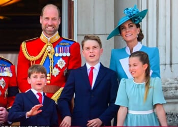 William's coronation will be a mere formality. This is his monarchy now