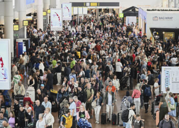 With Russian cyberattacks on the rise, NATO nations ready to play offense