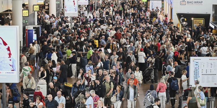 With Russian cyberattacks on the rise, NATO nations ready to play offense