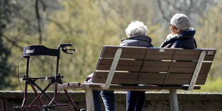 With defense budgets rising, Germany weighs welfare cuts