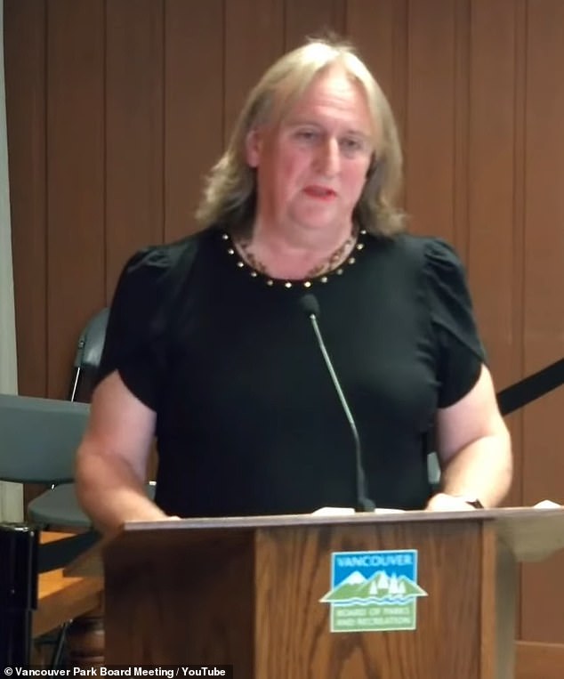 Rob Hadley, a member of the city's LGBTQIA+ advisory council, said Harry Potter author JK Rowling's anti-trans sentiments mean it is inappropriate for the event to go ahead