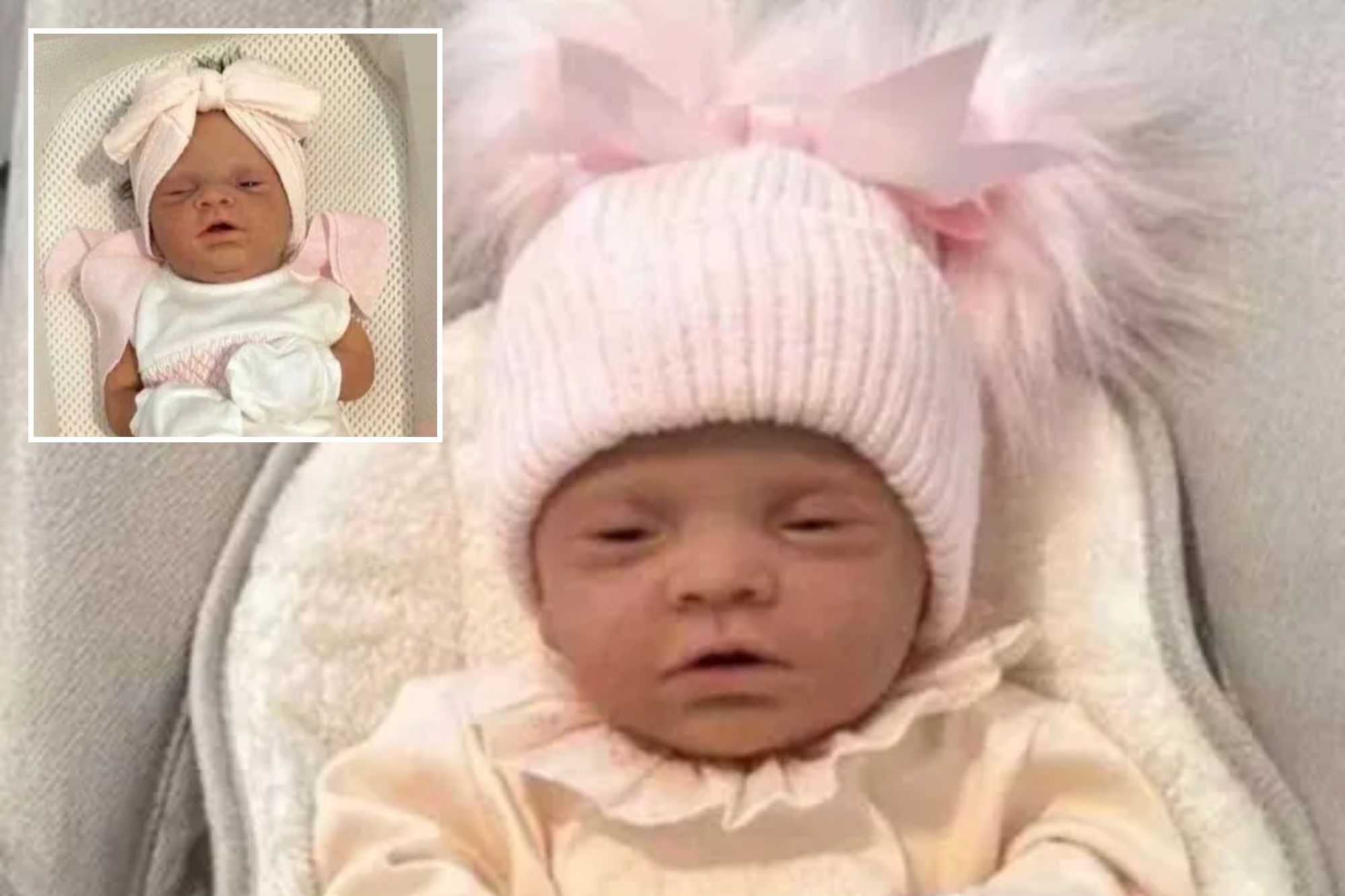 An image collage containing 2 images, Image 1 shows NINTCHDBPICT001032620240, Image 2 shows NINTCHDBPICT001032620241