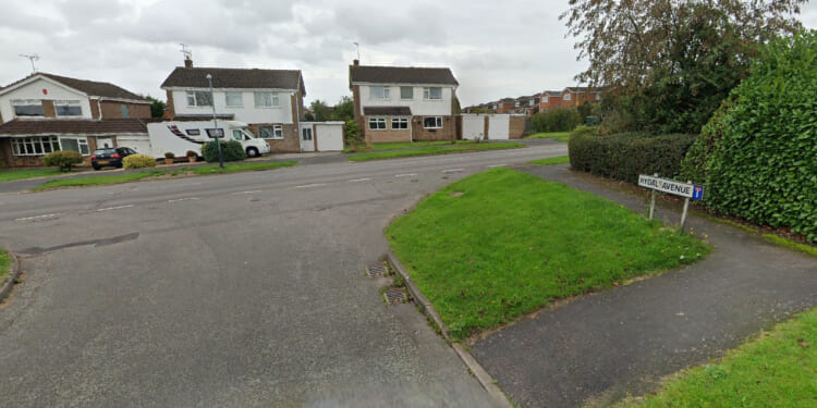 Woman sexually assaulted by balaclava-clad man in residential area as cops launch urgent probe