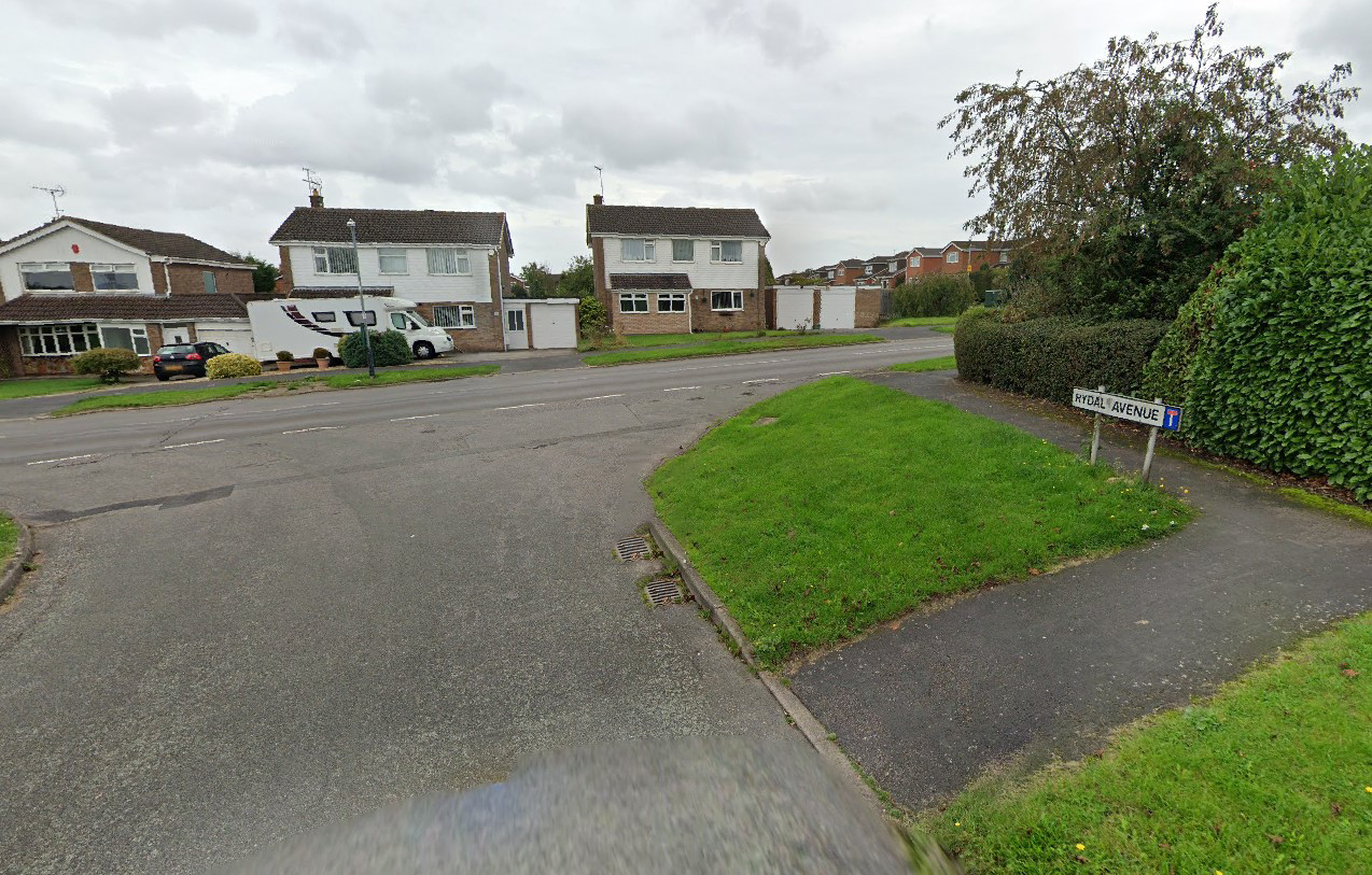 Woman sexually assaulted by balaclava-clad man in residential area as cops launch urgent probe