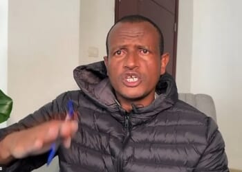 In a new interview, the 38-year-old (pictured) has now insisted he took several measures to return to prison - but to no avail