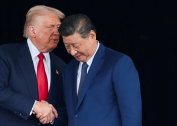 Xi Jinping and Donald Trump agree on China-US trade truce at summit