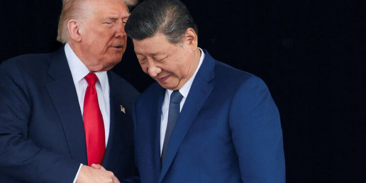 Xi Jinping and Donald Trump agree on China-US trade truce at summit