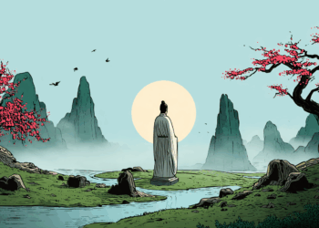 Yang Zhu and the Freedom of the Self