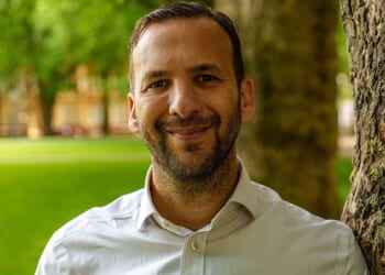 Zack Polanski Plays the Populist Card