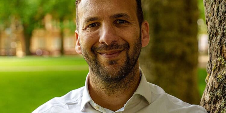 Zack Polanski Plays the Populist Card