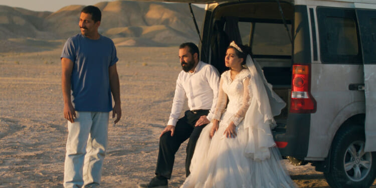 ‘It Was Just an Accident’: Jafar Panahi’s latest explores forgiveness and mercy