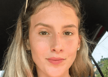 ‘Trafficker’ influencer Melissa Said, 23, breaks silence as she’s frogmarched in handcuffs after ‘running drug ring’