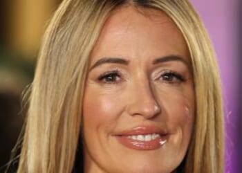 Cat Deeley swears by this L'Oreal mascara and it's been cut to £7 on Amazon