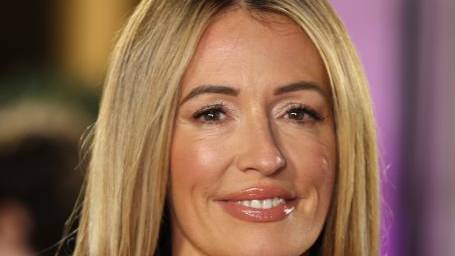 Cat Deeley swears by this L'Oreal mascara and it's been cut to £7 on Amazon