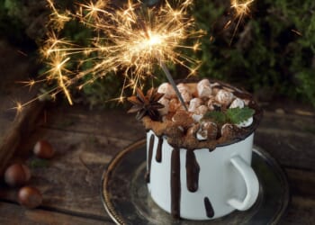 Four great ideas for cooking up a tasty budget feast this Bonfire Night