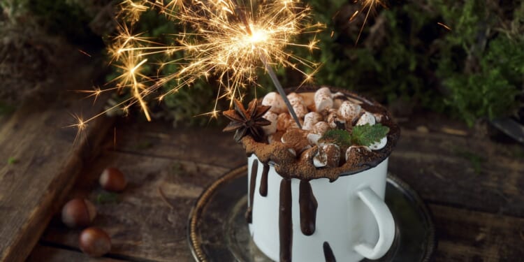 Four great ideas for cooking up a tasty budget feast this Bonfire Night
