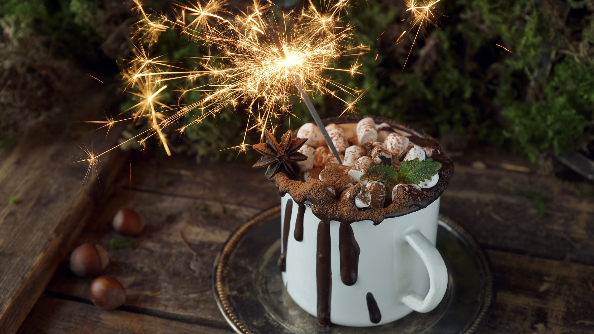 Four great ideas for cooking up a tasty budget feast this Bonfire Night