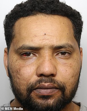 Sudanese Karar Ali Karar, 29, killed a Leeds woman, 21, in 2019 and took his own life in jail