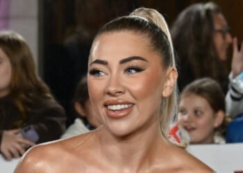 Love Island's Paige quits dating shows and says ‘I don't want it to be about my relationship anymore’ amid career change