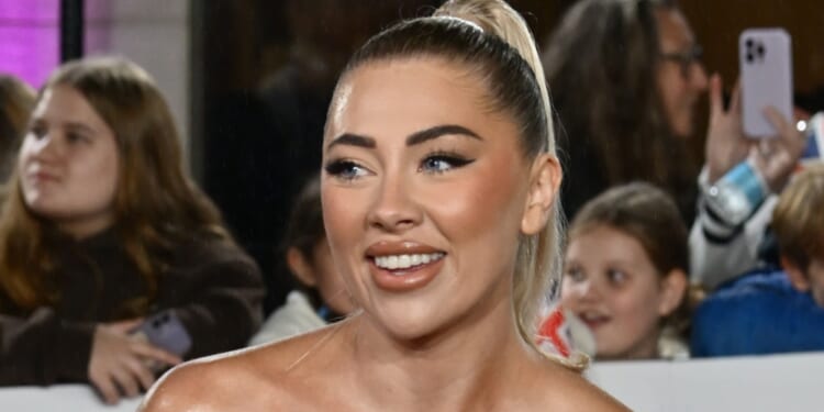 Love Island's Paige quits dating shows and says ‘I don't want it to be about my relationship anymore’ amid career change