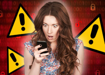 Major mobile provider warns key service will close down in DAYS leaving some customers with no data on their phone