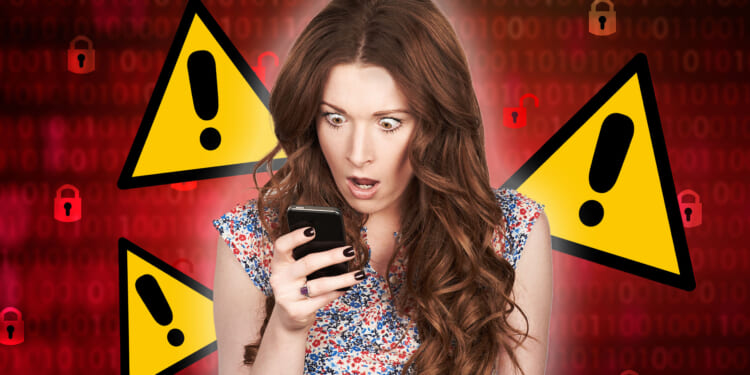 Major mobile provider warns key service will close down in DAYS leaving some customers with no data on their phone