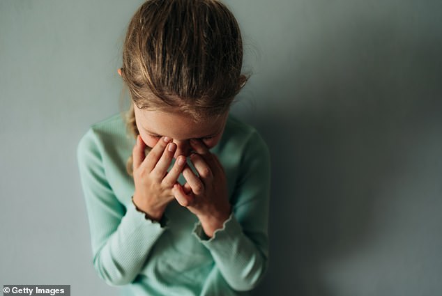 At least a dozen children have lost contact with one parent or both following rulings made in Family Court cases where Gill has appeared