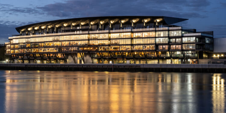 Premier League club set to suffer swathes of empty seats after charging £105 for tickets, as star makes desperate plea