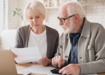 Grandparents can slash TV Licence bill to £0 in 16 minutes