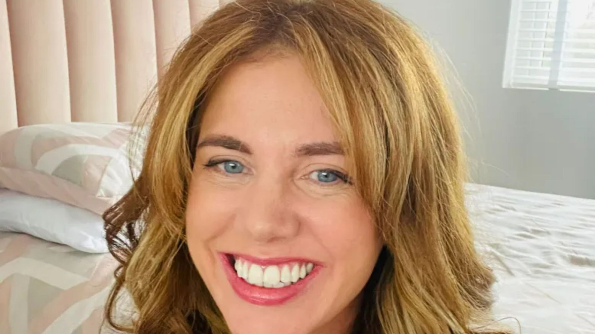 I hadn't heard from AWOL sister for months