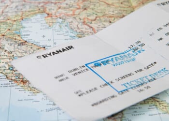 New Ryanair rules to start this MONTH and it could catch out thousands of passengers