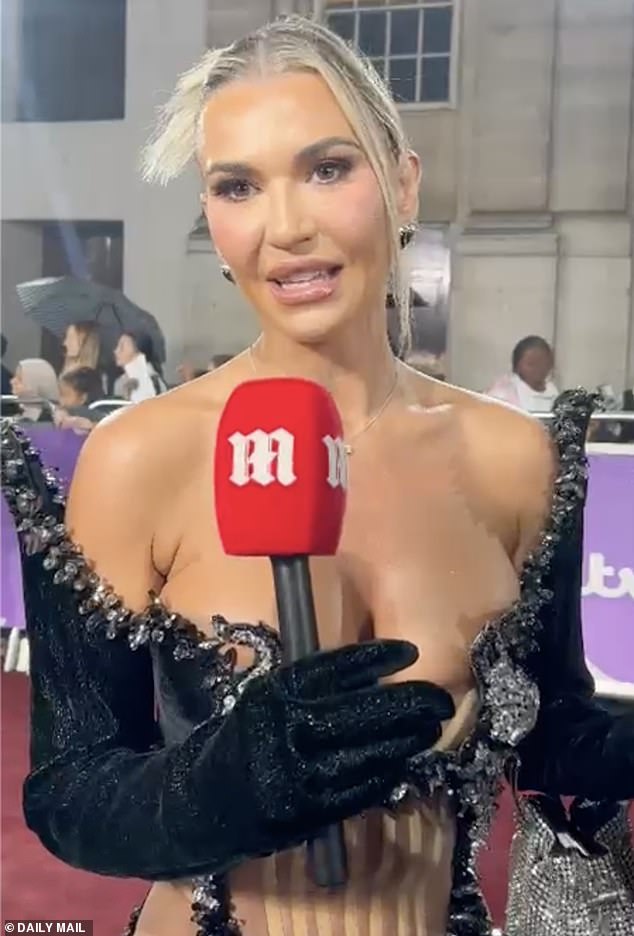 It comes after Christine McGuinness risked the wrath of ITV bosses after exclusively confirming to Daily Mail that she will appear in the upcoming of I'm A Celeb line-up