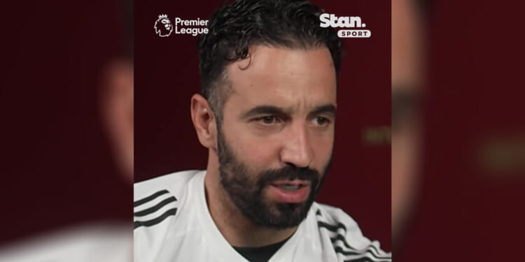 'Did the same with Cunha'