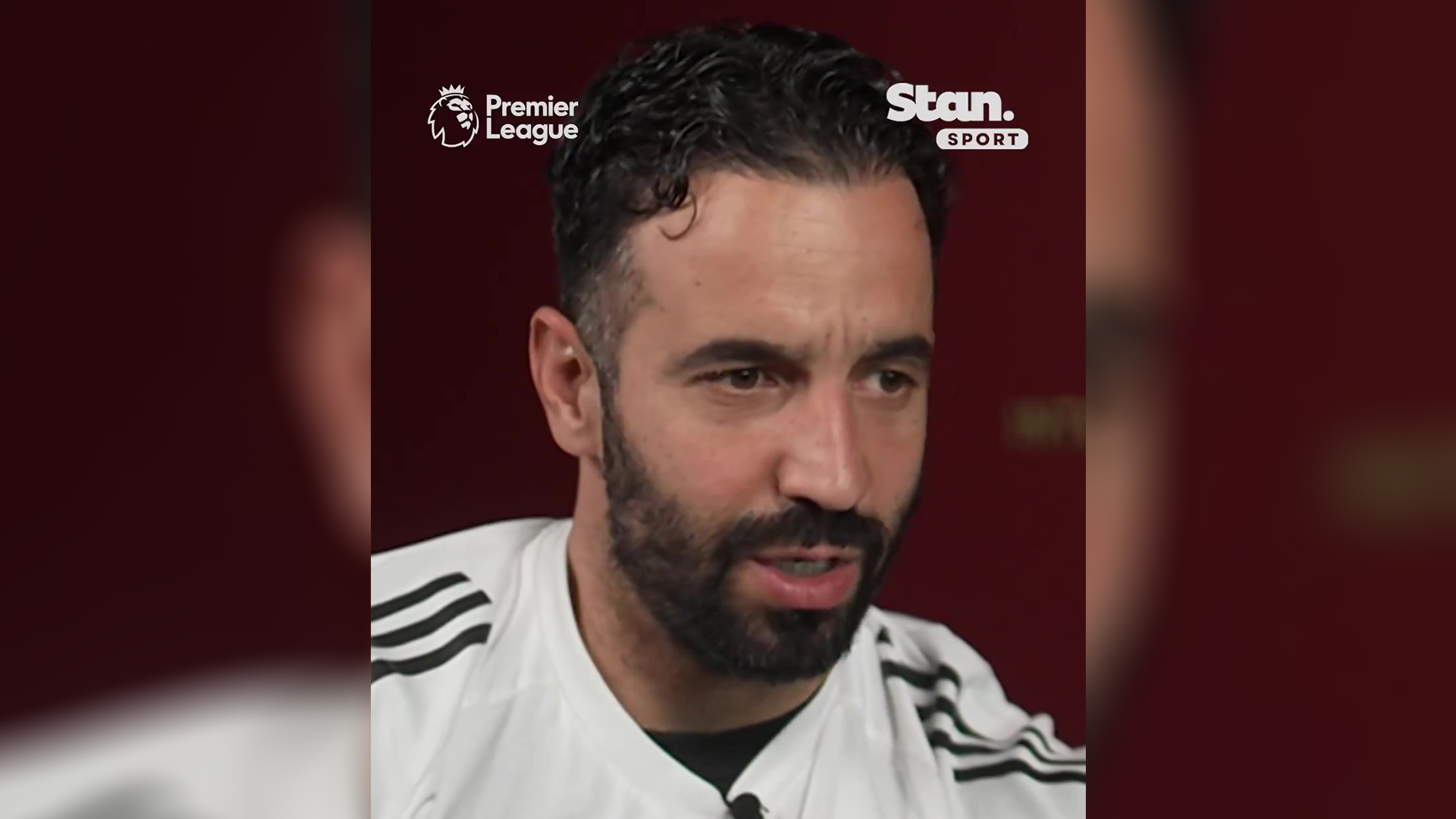 'Did the same with Cunha'