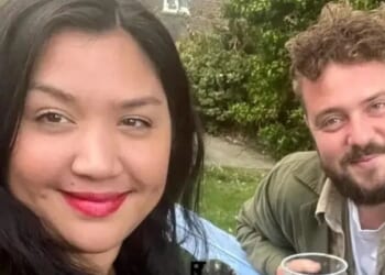 We ditched the UK for living in cheaper Asia