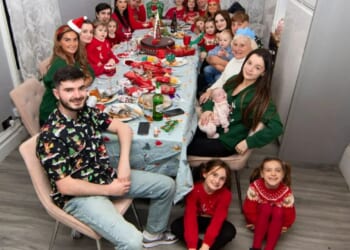 Mum-of-22 Sue Radford reveals staggering amount she now spends on Aldi food shop & it’s way more than fans predicted