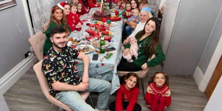 Mum-of-22 Sue Radford reveals staggering amount she now spends on Aldi food shop & it’s way more than fans predicted