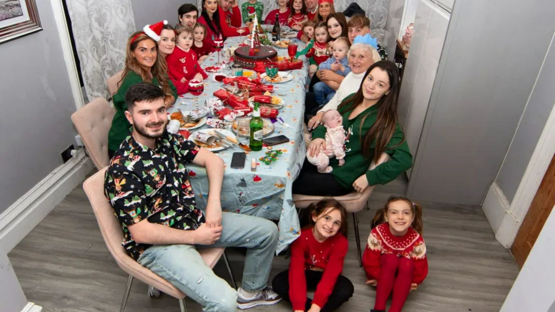 Mum-of-22 Sue Radford reveals staggering amount she now spends on Aldi food shop & it’s way more than fans predicted